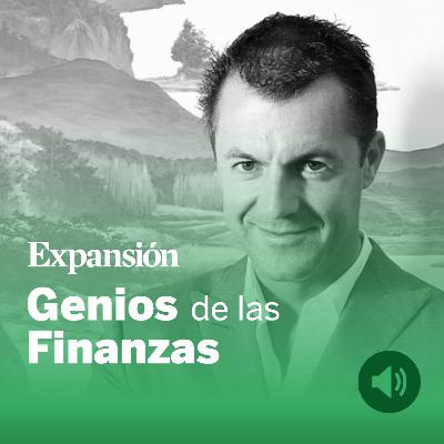 Michael Platt, el gurú que dijo 'no' a Soros Michael Platt, el gurú que dijo 'no' a Soros