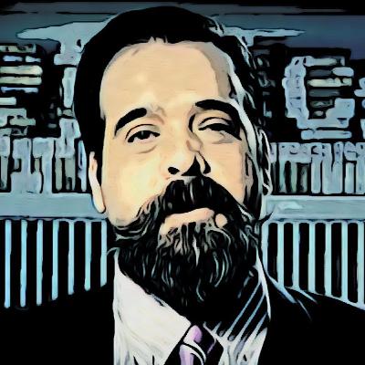 Por alusiones. Por si se refiere a nosotros, Don Santiago