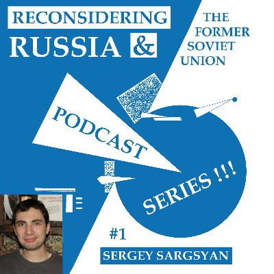 Political Comedy in Armenia and the Former USSR