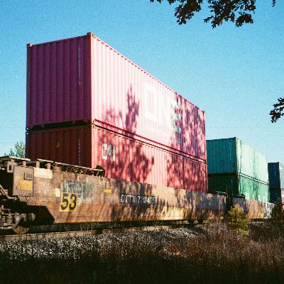 Queuing Up with Mathieu Blanchette