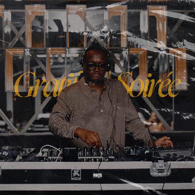Midtempo DSM Special | Gratified Soirée