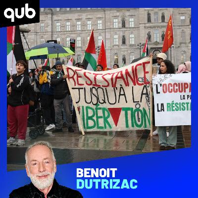 «Je ne suis pas Israélien, pourquoi je suis attaqué?»: cri du coeur de l’organisateur de Bring them home now Montreal