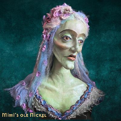 Maren Owens: Liberated by Halloween