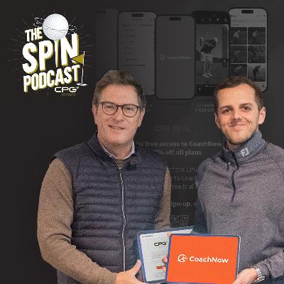 Golf Genius and CPG Expand Longstanding Relationship with CoachNow Partnership