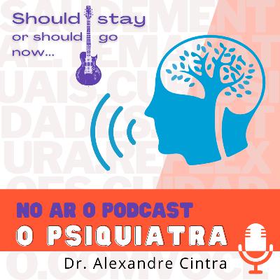 Episódio 1 - A dissonância cognitiva (No ar em 19/07/2022)