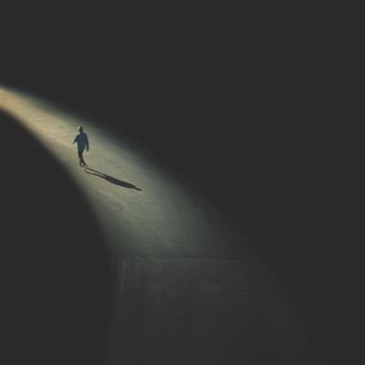 #8. Bởi quá cô đơn - La Thị Ánh Hường