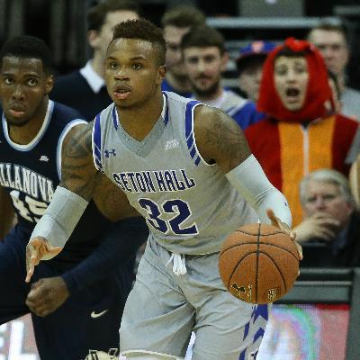 Episode 15: Derrick Gordon