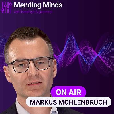Mending Minds: Markus Möhlenbruch's interview