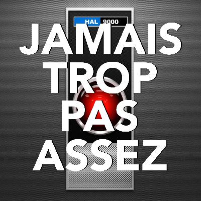 Intelligence artificielle & humanité optionnelle