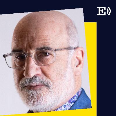 Fernando Aramburu: “Me olvido de sonreír”