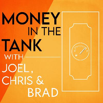 Money in the Tank Ep 55 - Interview with HammerTech CEO