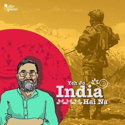 China ‘Shifts’ LAC: India Needs Military Will & Diplomatic Clarity