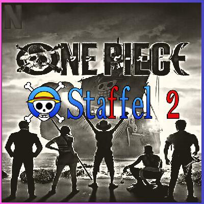#023 - Endlich! Die Live Action Staffel 2 ist da! - OneLifePodcast