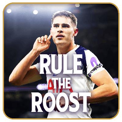 Spurs Win At Everton | Van de Ven's Brace, Set-Piece Strength & What It Says About Modern Football Spurs Win At Everton | Van de Ven's Brace, Set-Piece Strength & What It Says About Modern Football