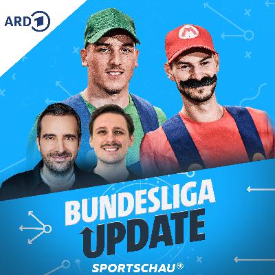 Kostüm-Ball! Die Bundesliga am Karnevals-Wochenende! Kostüm-Ball! Die Bundesliga am Karnevals-Wochenende!