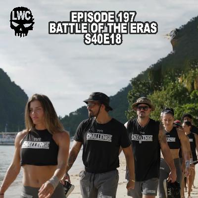 Episode 197 | "Swim Good" (S40E18)