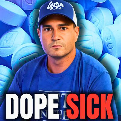 OxyContin Destroyed My Life | Trapped on Suboxone, Near-Death Trauma & Sobriety