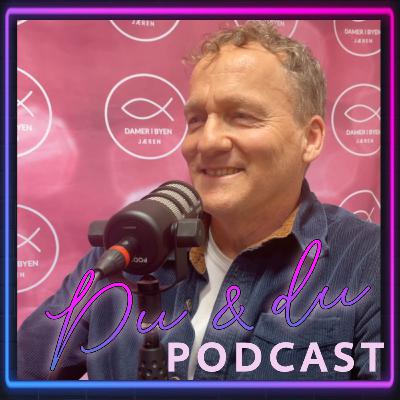 26. Drøs med Arne Kristian