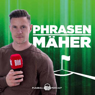 Marc-André ter Stegen: Mein Geheimtreffen mit Pep! Teil 2 von 2