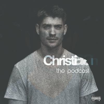 Merry Christmas (Feat. Jack Martinek)| - ChristiAAn - The Podcast (Ep.9)