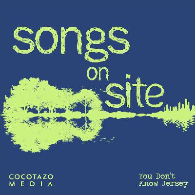 Coming soon: Songs on Site