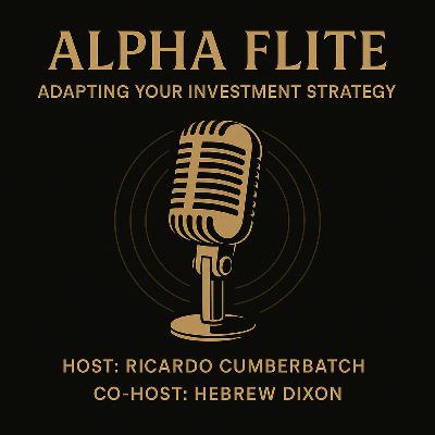 Adapting Your Investment Strategy