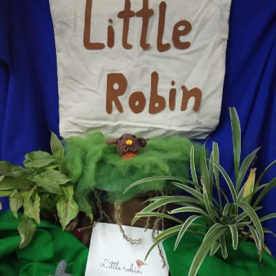 Little Robin