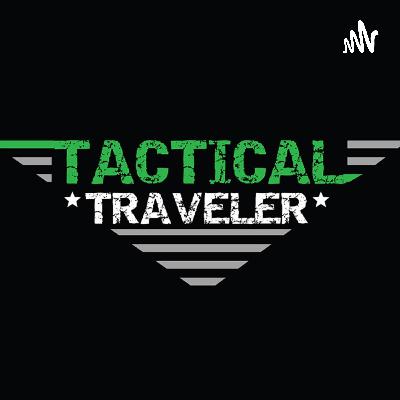 Tactical Traveler: Interview with Jen Hong of Levantr Tactical Traveler: Interview with Jen Hong of Levantr