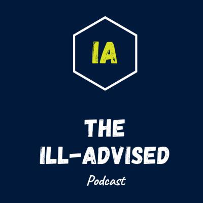 EP.4 : PODCASTING AND OUR FUTURE, LEFT INTOLERANCE, RELIGION