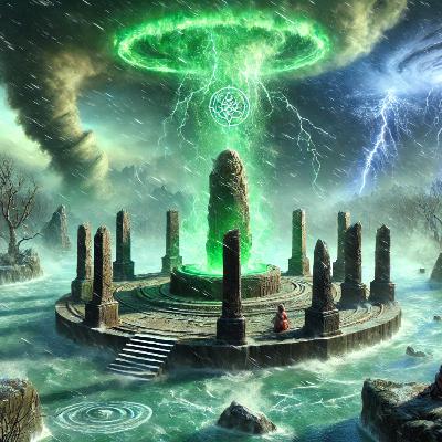 Epic Tales of Gryphonburgh: Sirona´s story review