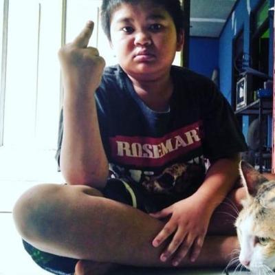 2020 yang menyebalkan. Bersama @firosxs