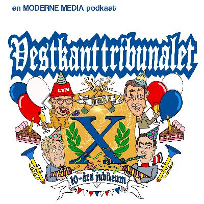 #251 Intervju med Glenn Hartmann