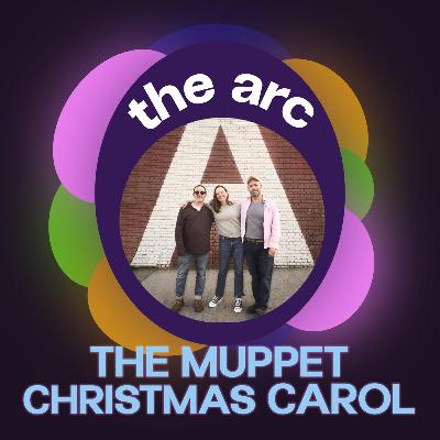 The Muppet Christmas Carol - Scary Great