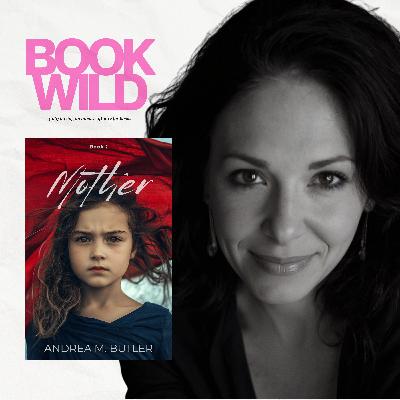 The Divine Feminine, Matriarchy and Dreams: Andrea M. Butler's Mother