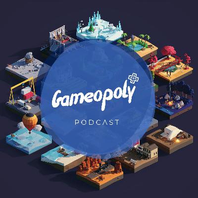 Ep. 01 - ¿Por qué juegos de mesa?