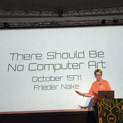 Andy Piper - Computer Art and Building Community Andy Piper - Computer Art and Building Community