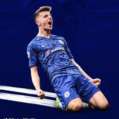 BERITA CHELSEA
