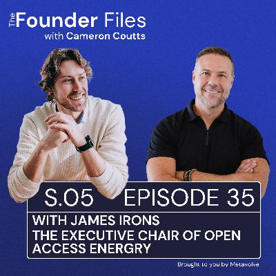 Powering Africa: How Open Access Is Scaling Clean Energy, James Irons - Open Access Energy