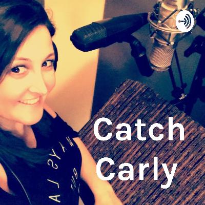 Hi, I'm Catch Carly Hi, I'm Catch Carly