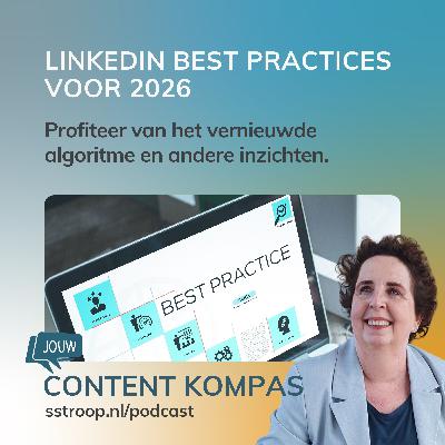 LinkedIn best practices 2026: voor gericht bereik en extra effect