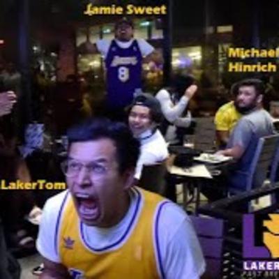 Lakers Weekend- Lakerholics Spotlight On 2026!