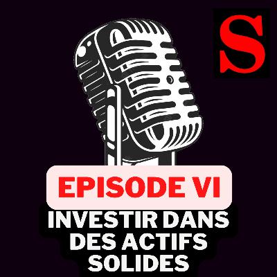Ep. 6 | POURQUOI INVESTIR ? ππ π #semanciper Ep. 6 | POURQUOI INVESTIR ? ππ π #semanciper