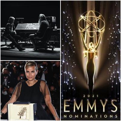 ADN - T2 E11 (E24): Emmys + McCartney + Cannes