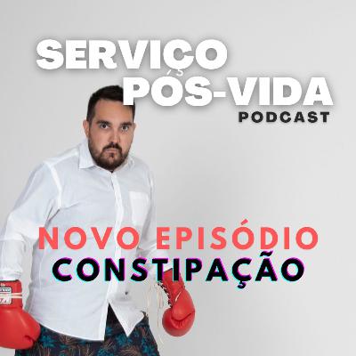 Constipação - SPV - EP20