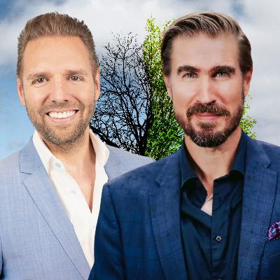 #47: 📚 Best-selling Author on Leading Through Change and Uncertainty 🌪️ with Ilja Grzeskowitz
