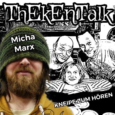 Zu Gast Micha Marx Zu Gast Micha Marx