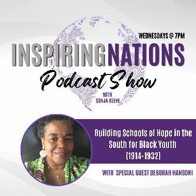 Building Schools of Hope in the South for Black Youth (1914-1932)