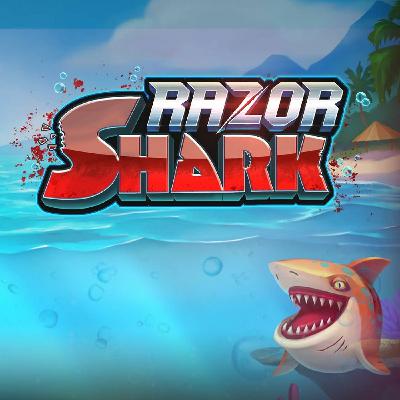 Razor Shark Razor Shark