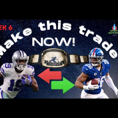 5 Players You MUST Keep or Trade | Fantasy Football 2021