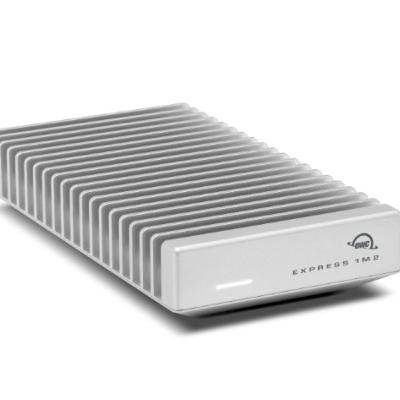Techstination interview: OWC delivers new dock, SSD storage and more